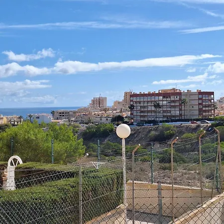 شقة Vistas