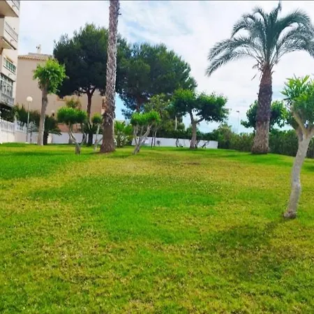 Vistas טורבייחה