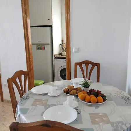 דירה Vistas *