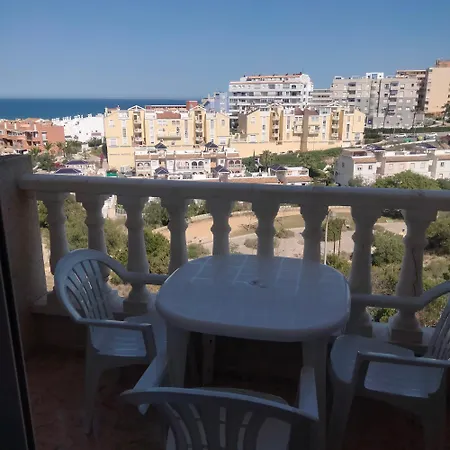 Vistas * טורבייחה